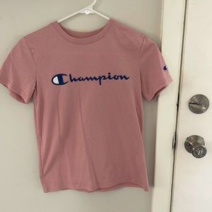 Champion T- Shirt
